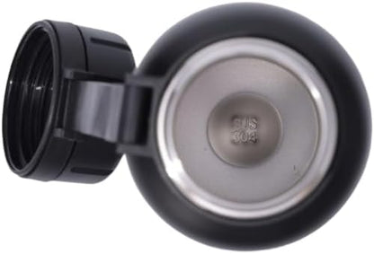 Çelik İçli Termos 850 Ml Mavi Skm004