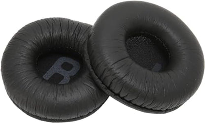 Jbl Kulaklık Pedi 450/460/500/510 BT Tune 600T250/300 Uyumlu Jbl Kulaklık Süngeri +Yastığı Takımı