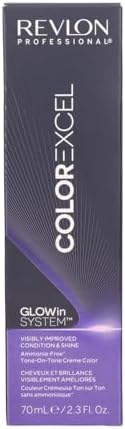 Professional Colour Rp Excel 7.24 70ml