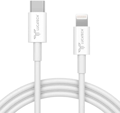 Ultra Hızlı PD Lightning Kablosu