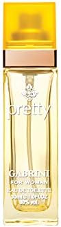 Pretty Kadın Edt Parfüm, 30 Ml 2 1 Paket (1 x 1 Adet)