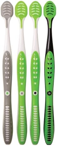 Proclinic Bamboo Charcoal Diş Fırçası