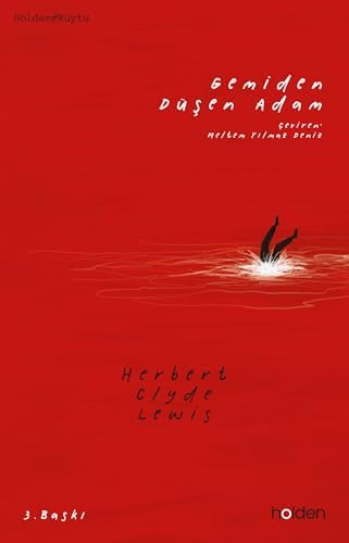 Gemiden Düşen Adam