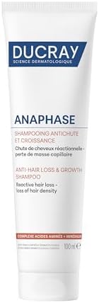 Anaphase Reactive Dönemsel Saç Dökülmesi ve Yoğunluk Kaybı Yaşayan Saçlar İçin Şampuan 100ml