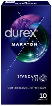 Maraton 10'lu Brx