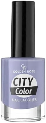 City Nail Lacquer No:83 - Oje