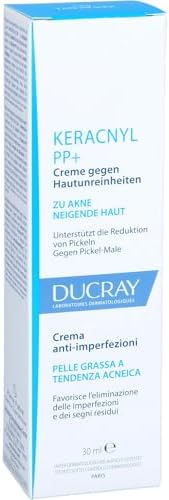 Ducray Keracnyl PP+ Sivilce Kremi (30 ml)