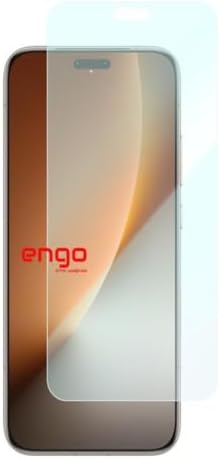 Honor Magic8 Pro Ekran Koruyucu 9H Şeffaf Nano Parlak