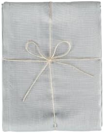 Casual Gri Masa Örtüsü 150x250cm