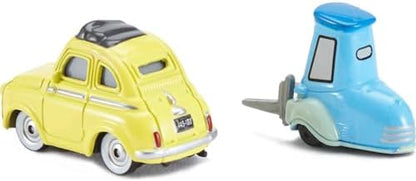 Cars 3 Tekli Karakter Araçlar Dxv29-Fjh93