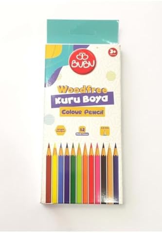 KURUBOYA TÜP 12'Lİ