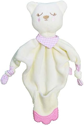 DİŞ KAŞIYICILI UYKU ARKADAŞIM PEMBE