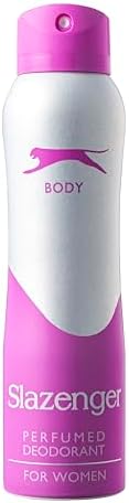 Sport Kadın Pembe Deodorant