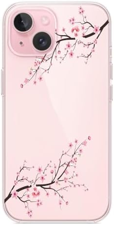 İPhone 13-14 İle Uyumlu Yüksek Kalite Özel Tasarım Şeffaf Telefon Kılıfı SZR01