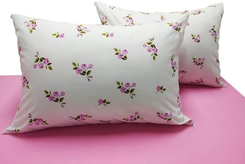 güllüce ev tekstil Yastık Kılıfı (2adet) 50x70cm yk-194