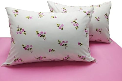 güllüce ev tekstil Yastık Kılıfı (2adet) 50x70cm yk-194