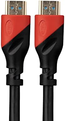 HY-HDM1 HDMI TO HDMI 1.5m Altın Uçlu 24K 1.4 Ver. 3D Kablosu
