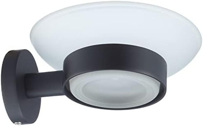Piave Sabunluk Mat Siyah 3015 0002 AB