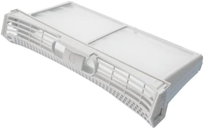 Çamaşır Kurutma Makinesi Filtresi, WTW86561TR,WTW86562TR, Siemens WT46W562TR,WT46W561TR ile Uyumlu