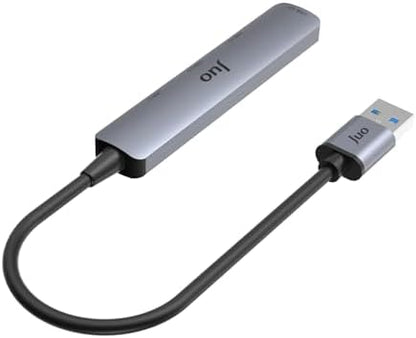 USB-A 4 Portlu USB 3.0 / USB 2.0 Çoklayıcı Dönüştürücü Hub