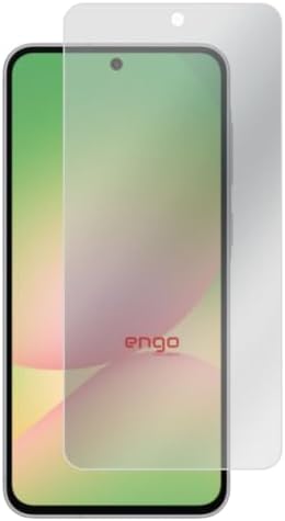 Galaxy A56 Mat Ekran Koruyucu 6.7 Yansımayı Önler