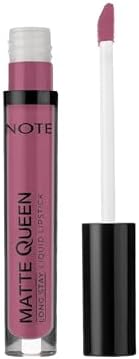 Lipstick 20 Passionate Kalıcı Likit Ruj, Mor