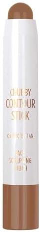 Chubby Contour Stick No:02 Medium Tan - Kontür Kalemi
