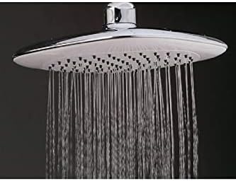 Bianco Banyo Tepe Duş Başlığı Beyaz Tepe Duş Başlık