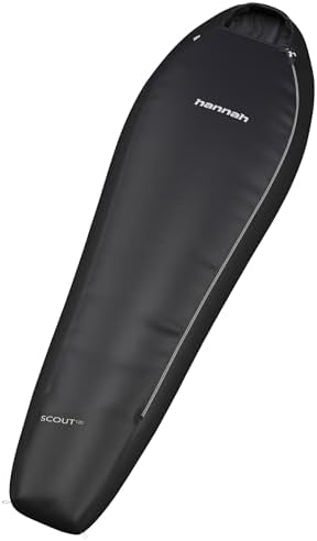 Scout 120 Uyku Tulumu