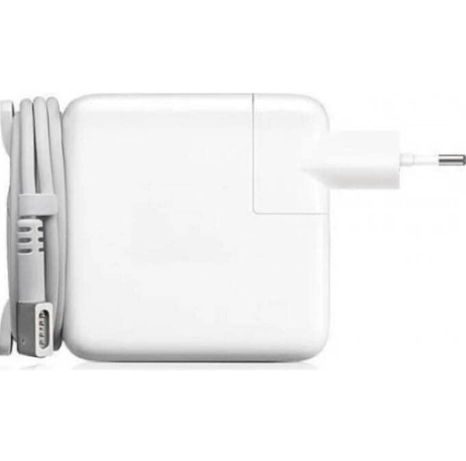 İnfostar Şarj Aleti Adaptör Apple A1374 14.5v 3.1a 45w Magsafe 1 İle Uyumlu