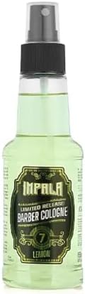Kolonya Lemon No7 150 ml