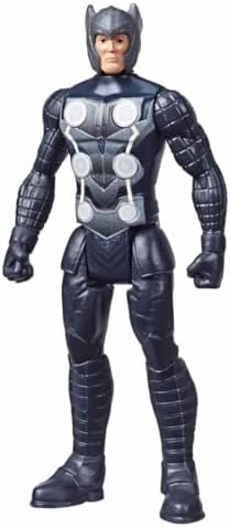 Classic MVL 3.75IN Value Figür THOR