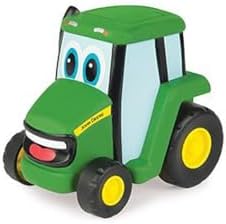 John Deere Traktör Johnny