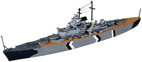 First Diorama Set, Bismarck Battle, Oyuncak