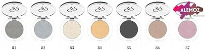 Soft Pearl Mono Eyeshadow No: 55 - Tekli Sedefli Göz Farı