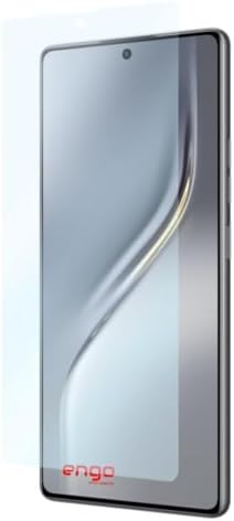Tecno Camon 40 Premier 5G Ekran Koruyucu Nano Parlak 9H