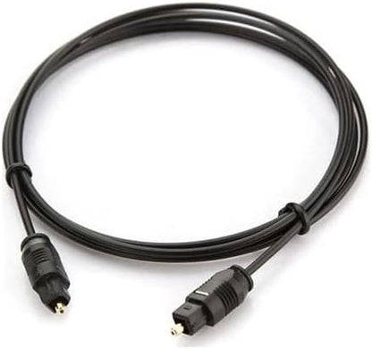 Platoon 1 Metre Optik Kablo Fiber Optik Toslink