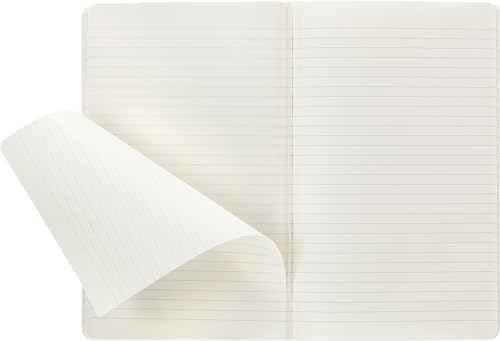 Moleskine QP416 Defter
