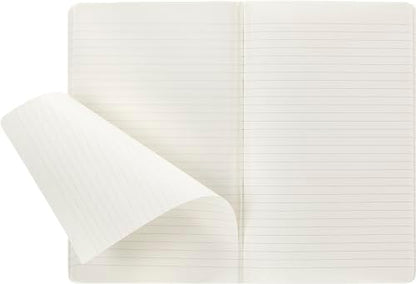 Moleskine QP416 Defter