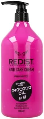 Avocado Oil Hair Care Cream 1000 ML