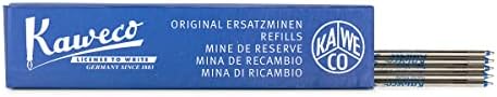 Kaweco 10000368 D1 Mini Tükenmez Refil Mavi