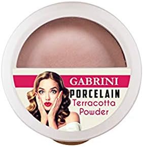 Porcelain Terracotta Powder 4