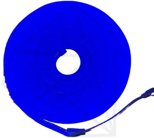 12v 5 Metre Rgb Neon Led Prize Tak Çalıştır Kumandalı Neon Esnek Neon Şerit Led