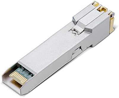 TL-SM331T, 1000BASE-T SFP Module