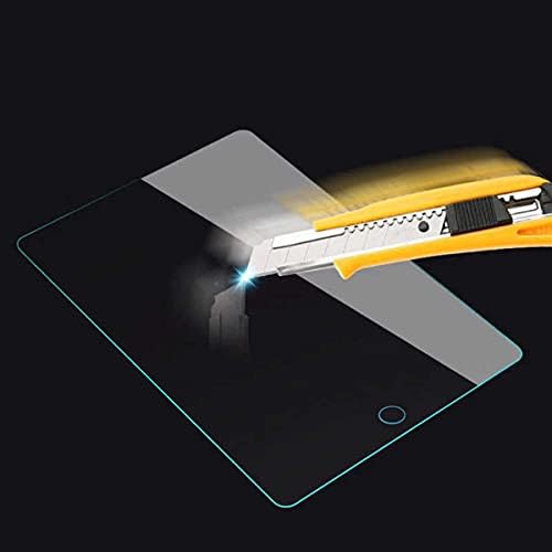Apple iPad 10.2 Zore Temperli Cam Ekran Koruyucu