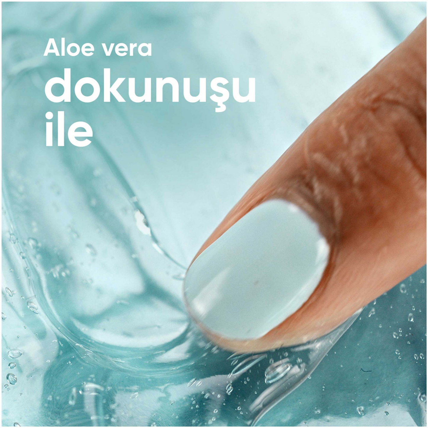 Venus Bikini Bölgesi 3'lü Yedek Bıçak