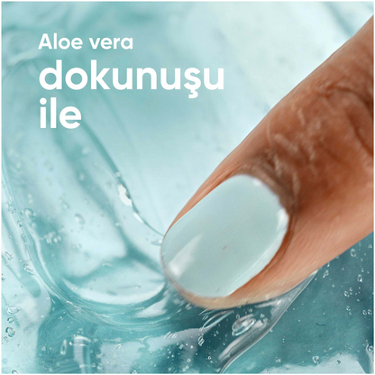 Venus Bikini Bölgesi 3'lü Yedek Bıçak