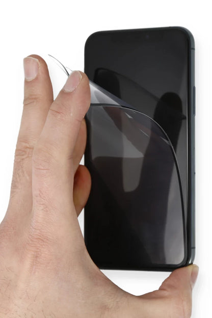 Realme C25 Seramik Nano Ekran Koruyucu