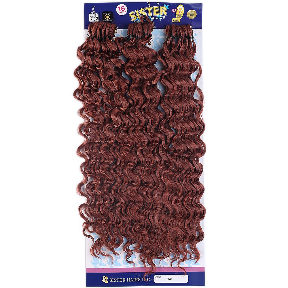 Afro Daası / Kızıl Bakır 350