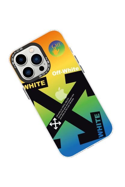 Apple iPhone 13 Pro Kılıf Estoril Desenli Kapak - Estoril - 5